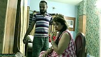 Stacey Foxxx &amp; Bruno Dickemz in My Dad Shot Girlfriend