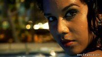 Playgirl delights with wild shlong riding
