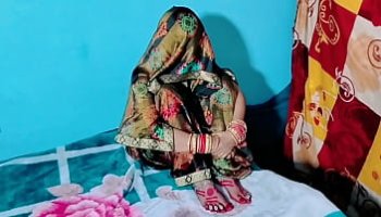 बेरहम पति नें गाँव की सुन्दर देसी बीवी को दर्दनाक चोदा।