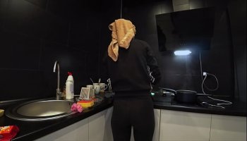 Amazing Mature Woman Enjoys Anal Sex