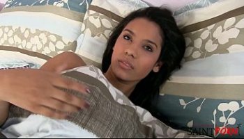 Karmen Blows and Bangs Stepdad Wildly