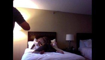 Dirty Wife Loves BBC Creamy Fuck