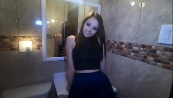 cum in her ass porn gif